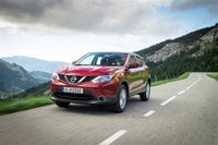 Auto Usate A Pescara | Nissan Qashqai Ii 2014 1.5 Dci 360 110Cv E6