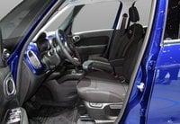 Auto Usate A Pescara | Fiat 500L 2017 1.6 Mjt 120 120Cv My20