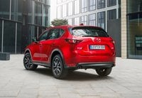 Auto Usate A Pescara | Mazda Cx-5 Ii 2017 2.2 Evolve 2Wd 150Cv Auto