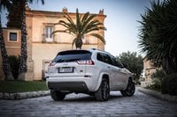 Auto Usate A Pescara | Jeep Cherokee V 2.2 Mjt Overland 4Wd Active Drive Ii Auto