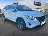 Auto Usate A Pescara | Nissan Qashqai Iii 2021 1.3 Mhev N-Connecta 2Wd 140Cv