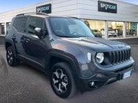 Auto Usate A Pescara | Jeep Renegade 2019 1.3 T4 Phev Trailhawk 4Xe At6