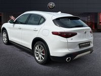 Auto Usate A Pescara | Alfa Romeo Stelvio 2017 2.2 T Executive Q4 190Cv Auto My19
