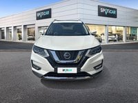 Auto Usate A Pescara | Nissan X-Trail Tekna Dci 150 2Wd
