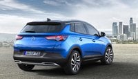 Auto Usate A Pescara | Opel Grandland X 1.5 Ecotec Innovation S&S 130Cv At6