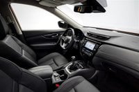 Auto Usate A Pescara | Nissan X-Trail Iii 2017 1.7 Dci N-Tec 4Wd My20