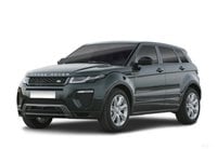 Auto Usate A Pescara | Land Rover Range Rover Evoque I 5P 2.0 Td4 Hse Dynamic 150Cv Auto My18
