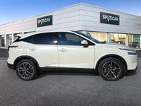 Auto Usate A Pescara | Nissan Qashqai Iii 2021 1.3 Mhev Tekna 2Wd 140Cv