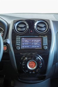 Auto Usate A Pescara | Nissan Note Ii 2013 1.2 Acenta Gpl 76Cv