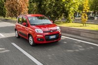 Auto Usate A Pescara | Fiat Panda Iii 2016 1.2 Easy Easypower Gpl 69Cv