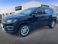 Auto Usate A Pescara | Jeep Compass Ii 4Xe 2021 1.3 Turbo T4 Phev Limited 4Xe Auto
