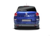 Auto Usate A Pescara | Fiat 500L 2017 1.6 Mjt 120 120Cv My20