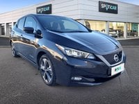 Auto Usate A Pescara | Nissan Leaf Ii 2018 Business 40Kwh 150Cv