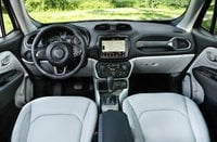 Auto Usate A Pescara | Jeep Renegade 2019 1.0 T3 Limited 2Wd