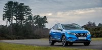 Auto Usate A Pescara | Nissan Qashqai Ii 2017 1.5 Dci N-Connecta 110Cv