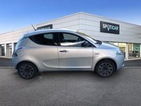 Auto Usate A Pescara | Lancia Ypsilon Iii 2015 1.0 Firefly Hybrid Gold S&S 70Cv