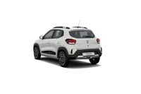 Auto Usate A Pescara | Dacia Spring Comfort Plus Electric 45