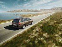 Auto Usate A Pescara | Dacia Logan Ii Mcv 1.5 Dci Ambiance S&S 75Cv