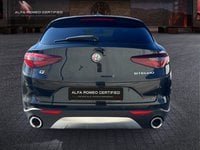 Auto Usate A Pescara | Alfa Romeo Stelvio 2020 2.2 T Business Q4 190Cv Auto