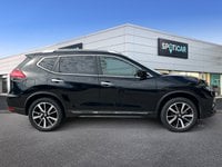 Auto Usate A Pescara | Nissan X-Trail Iii 2017 1.3 Dig-T Tekna 2Wd Dct My20