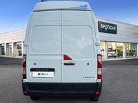 Auto Usate A Pescara | Renault Master Iii 35 Fwd E6 2016 T35 2.3 Dci 145Cv L3H3 S&S E6