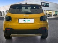 Auto Usate A Pescara | Jeep Avenger Bev Summit Fwd 156Cv Auto