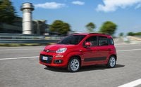 Auto Usate A Pescara | Fiat Panda Iii 2016 1.2 Easy Easypower Gpl 69Cv