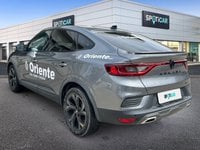Auto Usate A Pescara | Renault Arkana 2021 1.6 E-Tech Full Hybrid E-Tech Engineered Fast Track 1