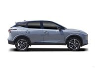 Auto Usate A Pescara | Nissan Qashqai Iii 2021 1.3 Mhev N-Connecta 2Wd 140Cv