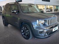 Auto Usate A Pescara | Jeep Renegade E-Hybrid 2019 1.5 Turbo T4 Mhev S 2Wd 130Cv Dct