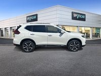Auto Usate A Pescara | Nissan X-Trail Tekna Dci 150 2Wd