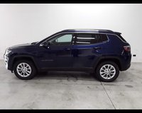 Auto Jeep Compass 4Xe Ii 1.3 Turbo T4 Phev Limited 4Xe At6 Usate A Pescara