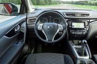 Auto Usate A Pescara | Nissan Qashqai Ii 2014 1.5 Dci 360 110Cv E6