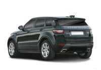 Auto Usate A Pescara | Land Rover Range Rover Evoque I 5P 2.0 Td4 Hse Dynamic 150Cv Auto My18