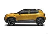 Auto Km0 A Pescara | Jeep Avenger E-Hybrid Altitude 1.2 110Cv Dct Mhev