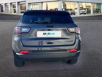 Auto Usate A Pescara | Jeep Compass Ii 2021 1.6 Mjt Night Eagle 2Wd 130Cv