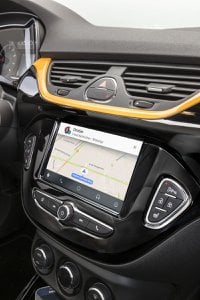 Auto Usate A Pescara | Opel Corsa V 2015 1.2 Advance (N-Joy) 5P