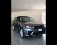 Auto Usate A Pescara | Land Rover Range Rover Sport Ii 3.0 Tdv6 Hse Dynamic 249Cv Auto