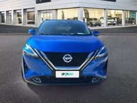 Auto Usate A Pescara | Nissan Qashqai Iii 2021 1.3 Mhev Tekna 2Wd 158Cv Xtronic