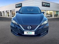 Auto Usate A Pescara | Nissan Leaf Ii 2018 Business 40Kwh 150Cv