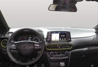Auto Usate A Pescara | Hyundai Kona I 1.6 Crdi Style 4Wd 136Cv Dct