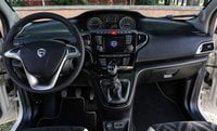 Auto Usate A Pescara | Lancia Ypsilon Iii 2015 0.9 T.air Gold Ecochic Metano 80Cv