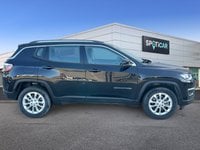 Auto Usate A Pescara | Jeep Compass Ii 4Xe 2021 1.3 Turbo T4 Phev Limited 4Xe Auto