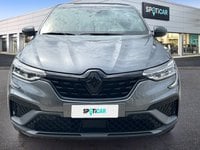 Auto Usate A Pescara | Renault Arkana 2021 1.6 E-Tech Full Hybrid E-Tech Engineered Fast Track 1