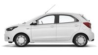 Auto Usate A Pescara | Ford Ka Iii + 1.2 70Cv