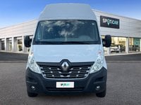 Auto Usate A Pescara | Renault Master Iii 35 Fwd E6 2016 T35 2.3 Dci 145Cv L3H3 S&S E6