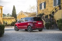 Auto Usate A Pescara | Ford Ecosport 2018 1.5 Ecoblue Titanium S&S 100Cv My19