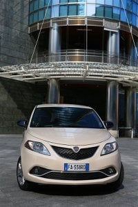 Auto Usate A Pescara | Lancia Ypsilon Iii 2015 1.2 Gold 69Cv