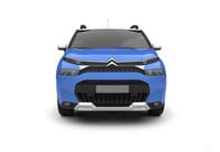 Auto Usate A Pescara | Citroën C3 Aircross 1.5 Bluehdi Shine S&S 110Cv