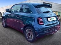 Auto Usate A Pescara | Fiat 500 Elettrica Nuova Hatchback My23 La Nuova - 320 Berlina